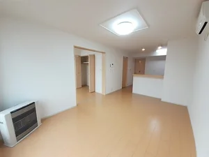 のマンスリーマンション・ウィークリーマンション「だんらん 101・LDK(No.1304304)」メイン画像