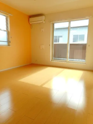 小林市のマンスリーマンション・ウィークリーマンション「ブリーゼ　Ｂ 201・LDK(No.1304307)」メイン画像