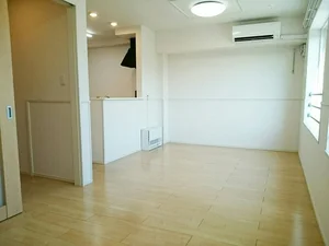 のマンスリーマンション・ウィークリーマンション「プリマベーラ 202・LDK(No.1304311)」メイン画像