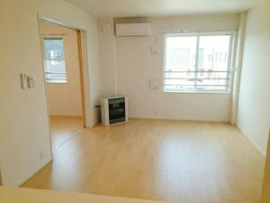 のマンスリーマンション・ウィークリーマンション「スペランツァ 202・洋室(No.1304314)」メイン画像