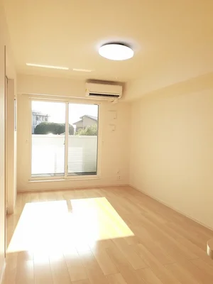 都城市のマンスリーマンション・ウィークリーマンション「ポライトリー　Ａ 202・LDK(No.1304315)」メイン画像