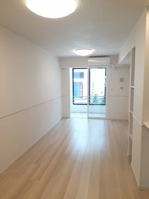 のマンスリーマンション・ウィークリーマンション「グランブルー　Ｃ 103・洋室(No.1304317)」メイン画像