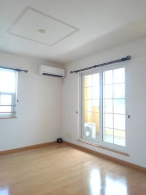 のマンスリーマンション・ウィークリーマンション「ププレ 201・洋室(No.1304321)」メイン画像