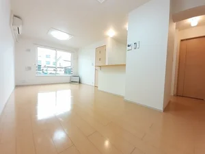 旭川医科大学周辺のマンスリーマンション・ウィークリーマンション「サンライズ彩 103・LDK(No.1304330)」メイン画像