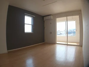 のマンスリーマンション・ウィークリーマンション「天水 101・洋室(No.1304338)」メイン画像