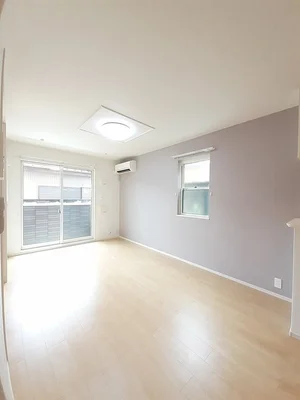 徳島市のマンスリーマンション・ウィークリーマンション「コンフォーティア鮎喰 103・洋室(No.1304342)」メイン画像