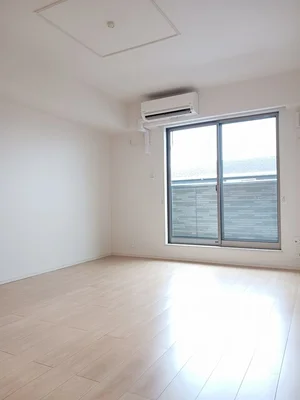 徳島駅（徳島県）のマンスリーマンション・ウィークリーマンション「ズューデン　Ｂ 202・洋室(No.1304345)」メイン画像