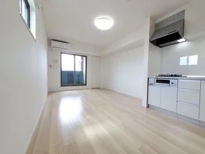 のマンスリーマンション・ウィークリーマンション「セイバリー 201・LDK(No.1304353)」メイン画像