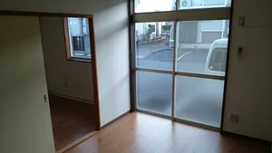 のマンスリーマンション・ウィークリーマンション「トラッド北本Ｂ 103・洋室(No.1304357)」メイン画像