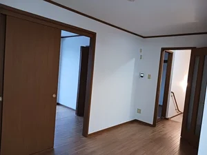 上野芝駅（大阪府）のマンスリーマンション・ウィークリーマンション「上野芝ガーデン 202・洋室(No.1304360)」メイン画像
