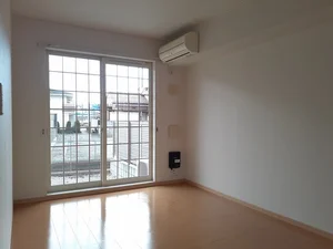 のマンスリーマンション・ウィークリーマンション「ポム・ド・テールグランＢ 101・洋室(No.1304365)」メイン画像