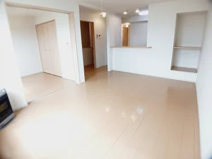 のマンスリーマンション・ウィークリーマンション「エム・スクエア 201・洋室(No.1304370)」メイン画像