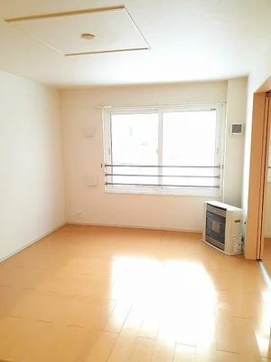 のマンスリーマンション・ウィークリーマンション「Ａｅｒｉｅ（エーリ） 201・洋室(No.1304371)」メイン画像