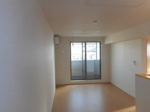 のマンスリーマンション・ウィークリーマンション「ピオニーガーデン 202・洋室(No.1304373)」メイン画像