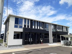 伏石駅（香川県）のマンスリーマンション・ウィークリーマンション「ブライトエフ 103・洋室(No.1304381)」メイン画像