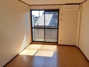 のマンスリーマンション・ウィークリーマンション「サン・レーベン 205・洋室(No.1304383)」メイン画像