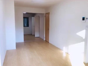 のマンスリーマンション・ウィークリーマンション「エレガント　ハーモニー　Ⅳ番館 202・洋室(No.1304388)」メイン画像