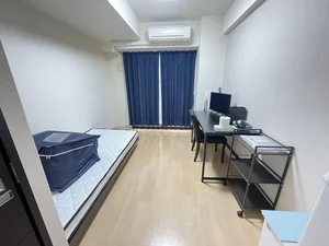 のマンスリーマンション・ウィークリーマンション「SステイAS神戸元町海岸通(No.1304390)」メイン画像