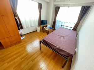 広島駅（広島県）のマンスリーマンション・ウィークリーマンション「エールマンスリー牛田 501・1R(No.1304410)」メイン画像