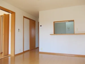 秋田県のマンスリーマンション・ウィークリーマンション「レ　フレールＡ 103・洋室(No.1304417)」メイン画像