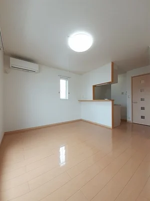 のマンスリーマンション・ウィークリーマンション「デフィｆ 202・洋室(No.1304419)」メイン画像