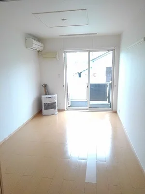 のマンスリーマンション・ウィークリーマンション「サンリットネアⅠ 103・洋室(No.1304422)」メイン画像