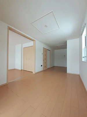 のマンスリーマンション・ウィークリーマンション「プラムフィル 203・洋室(No.1304424)」メイン画像