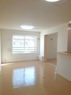 のマンスリーマンション・ウィークリーマンション「ＴＡＫＥ・Ｏｎｅ 203・洋室(No.1304430)」メイン画像