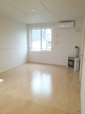 のマンスリーマンション・ウィークリーマンション「プリムローズⅡ 103・洋室(No.1304441)」メイン画像