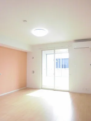 のマンスリーマンション・ウィークリーマンション「メゾン　アグレアーブル 102・洋室(No.1304443)」メイン画像