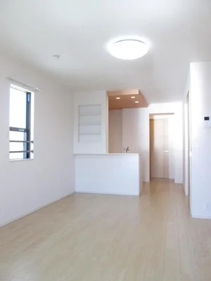 神町駅（山形県）のマンスリーマンション・ウィークリーマンション「プリティーリファインド　ビラ 204・洋室(No.1304446)」メイン画像