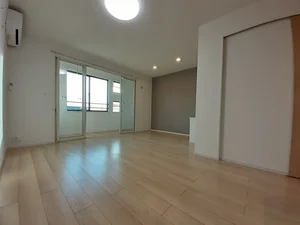 のマンスリーマンション・ウィークリーマンション「チェリーブロッサム 203・洋室(No.1304451)」メイン画像