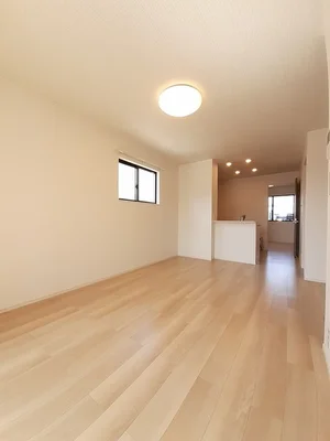 鹿角市のマンスリーマンション・ウィークリーマンション「メザニーン　Ⅰ 101・洋室(No.1304452)」メイン画像