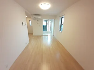 本八戸駅（青森県）のマンスリーマンション・ウィークリーマンション「ベルス　マーレ 202・洋室(No.1304455)」メイン画像