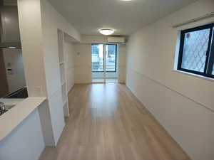 のマンスリーマンション・ウィークリーマンション「ノール　ヴィラージュⅡ 101・洋室(No.1304456)」メイン画像