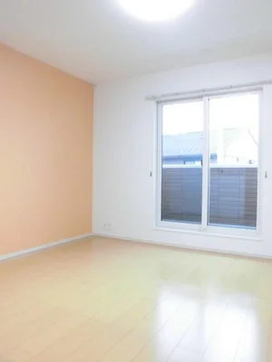 のマンスリーマンション・ウィークリーマンション「フリーデ 201・洋室(No.1304475)」メイン画像