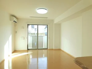 のマンスリーマンション・ウィークリーマンション「エアリーファインヒル 103・洋室(No.1304476)」メイン画像