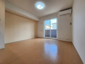 のマンスリーマンション・ウィークリーマンション「グラシアスＪ 102・洋室(No.1304479)」メイン画像