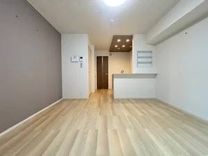 仙台市太白区のマンスリーマンション・ウィークリーマンション「カーサ・アルバ 102・洋室(No.1304486)」メイン画像