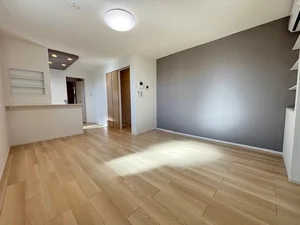 のマンスリーマンション・ウィークリーマンション「ルボワ　ゼン 202・洋室(No.1304489)」メイン画像