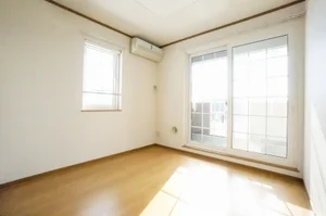 のマンスリーマンション・ウィークリーマンション「ウエストリバ－ヒルズ 205・洋室(No.1304492)」メイン画像