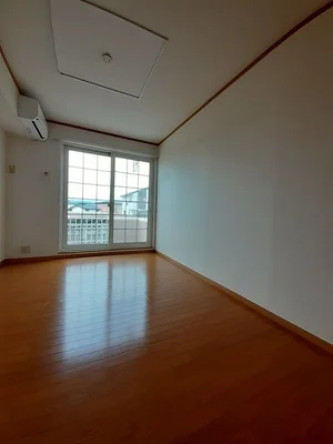 のマンスリーマンション・ウィークリーマンション「フラワーヒル　Ａ 102・洋室(No.1304494)」メイン画像