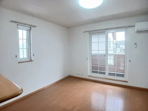 のマンスリーマンション・ウィークリーマンション「パルシティⅢ 201・LDK(No.1304496)」メイン画像