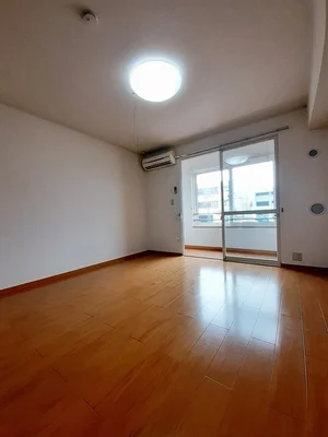 のマンスリーマンション・ウィークリーマンション「コーナーズ　ワン 103・洋室(No.1304497)」メイン画像