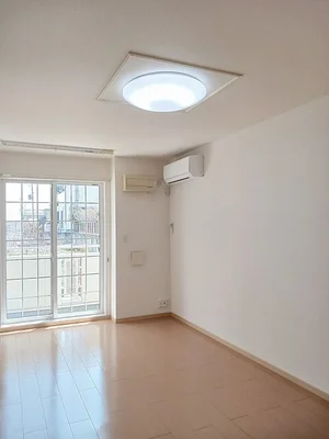 船引駅（福島県）のマンスリーマンション・ウィークリーマンション「プリート・ビオラ 102・LDK(No.1304500)」メイン画像