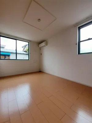 のマンスリーマンション・ウィークリーマンション「プリート　フィオーレⅡ 105・洋室(No.1304502)」メイン画像