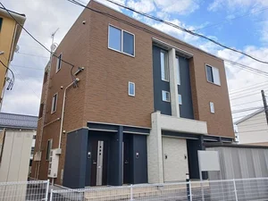 のマンスリーマンション・ウィークリーマンション「プリムローズ・政　Ⅰ 102・LDK(No.1304503)」メイン画像