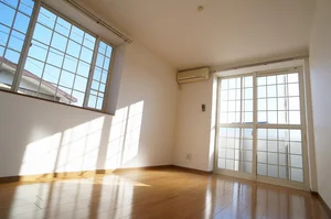 のマンスリーマンション・ウィークリーマンション「レジデンスアクティブＩ 101・洋室(No.1304511)」メイン画像