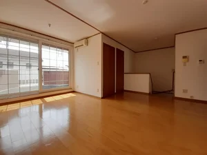 のマンスリーマンション・ウィークリーマンション「フランボワーズ　Ｙ 203・洋室(No.1304512)」メイン画像