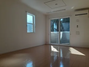 小山市のマンスリーマンション・ウィークリーマンション「レジェンド　Ｂ 101・洋室(No.1304517)」メイン画像